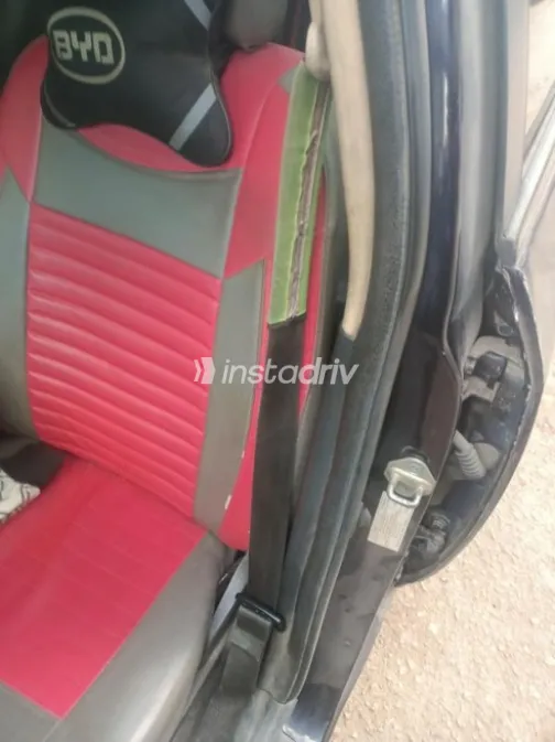 بى واى دى‬ F3 2021 أبيض مستعملة للبيع - 6