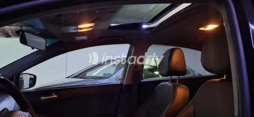 Hyundai Accent RB 2025 Black Used for Sale - 8
