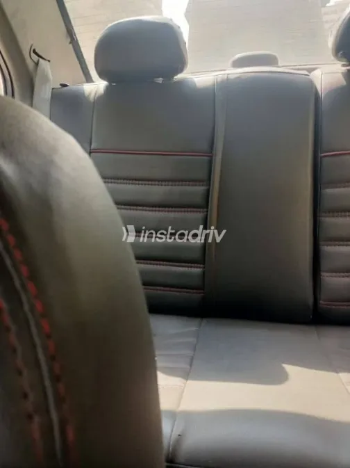 Hyundai Verna 2007 Dark Blue Used for Sale - 5