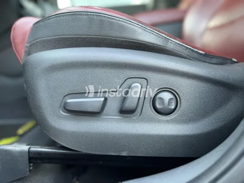 Hyundai Tucson GDI 2020 Black Used for Sale - 3