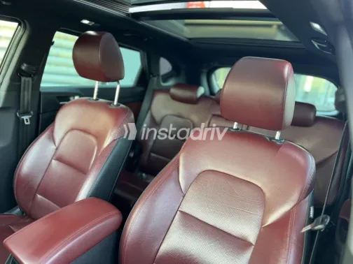 Hyundai Tucson GDI 2020 Black Used for Sale - 5