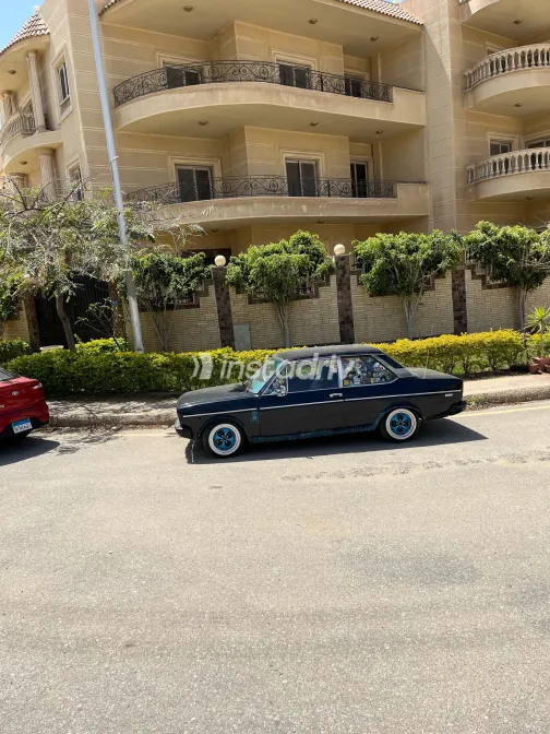 Fiat 131 1976 White Used for Sale - 2