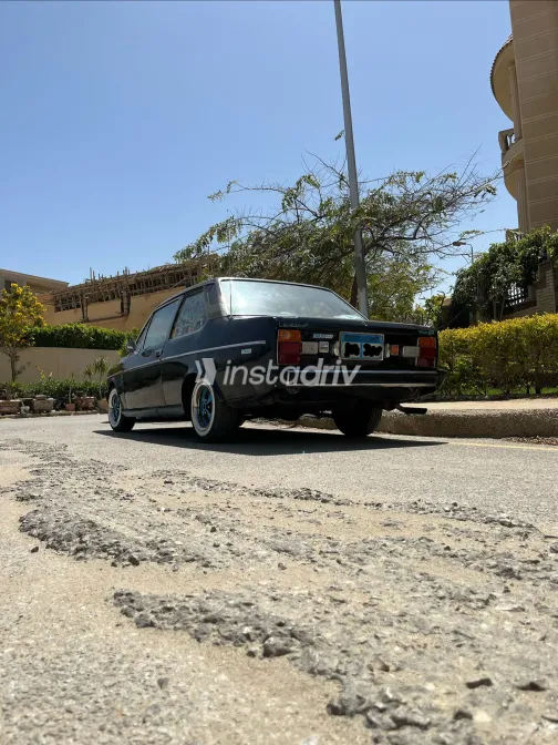 Fiat 131 1976 White Used for Sale - 3