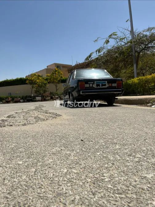 Fiat 131 1976 White Used for Sale - 6