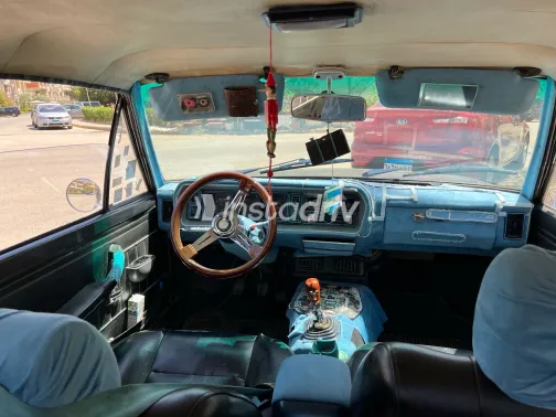 Fiat 131 1976 White Used for Sale - 7