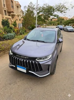 ساوايست اس 05 2026 رمادي مستعملة للبيع