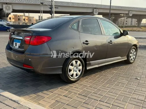 Hyundai Elantra 2020 White Used for Sale - 5