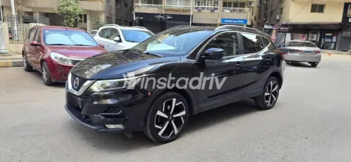 Nissan Qashqai 2020 White Used for Sale - 5