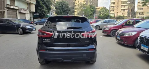 Nissan Qashqai 2020 White Used for Sale - 8