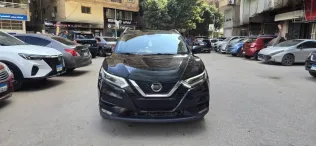 Nissan Qashqai 2020 White Used for Sale