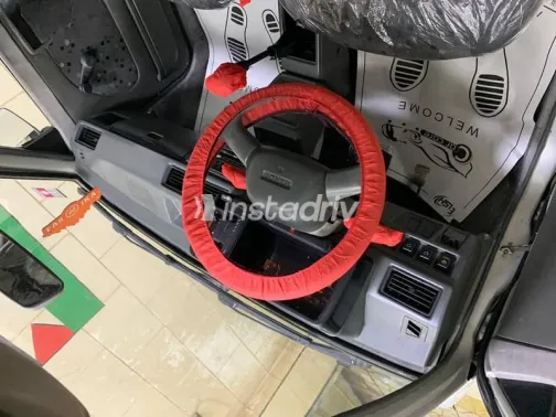 Suzuki Maruti 2012 Silver Used for Sale - 10