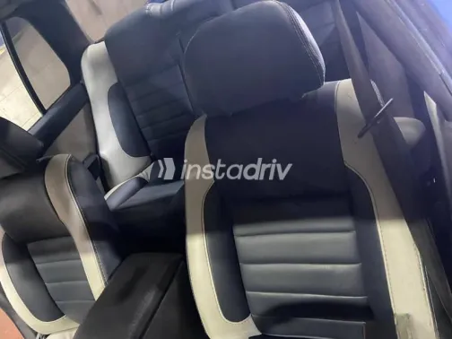 Mitsubishi Lancer 1991 Dark Blue Used for Sale - 5