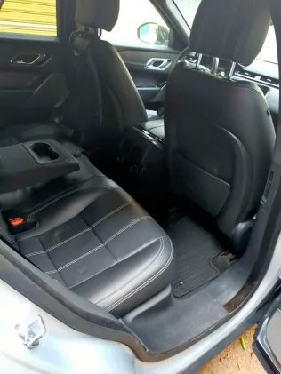 Land Rover Velar 2021 Silver Used for Sale