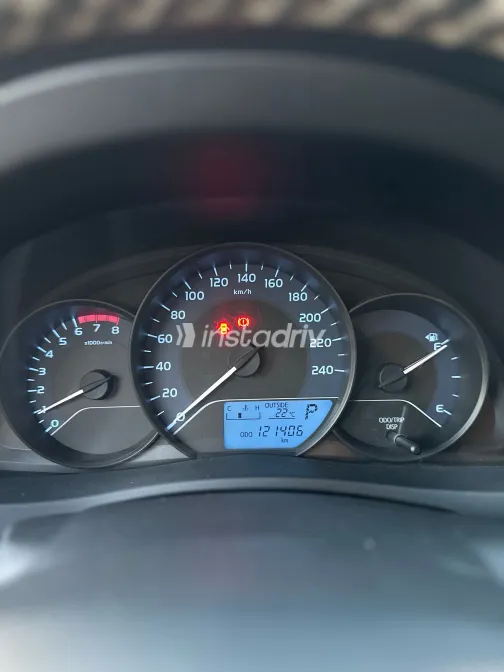 Toyota Corolla 2019 White Used for Sale - 3