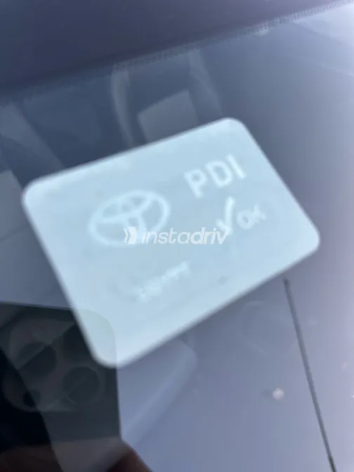 Toyota Corolla 2019 White Used for Sale - 9