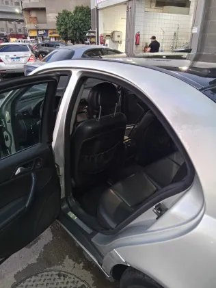 Mercedes C 180 2003 Gray Used for Sale
