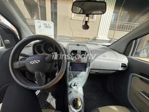 Speranza A113 2007 Blue Used for Sale - 1