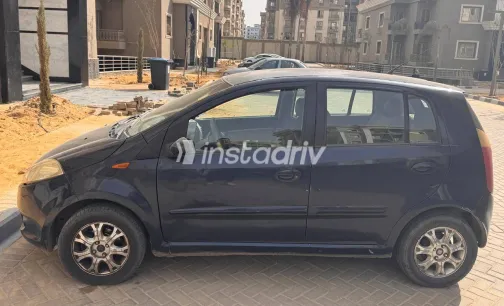 Speranza A113 2007 Blue Used for Sale - 2