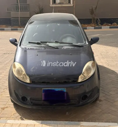 Speranza A113 2007 Blue Used for Sale - 5