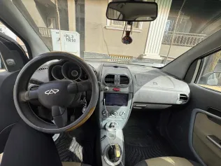 Speranza A113 2007 Blue Used for Sale
