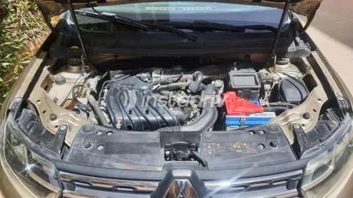Renault Duster 2019 White Used for Sale - 6