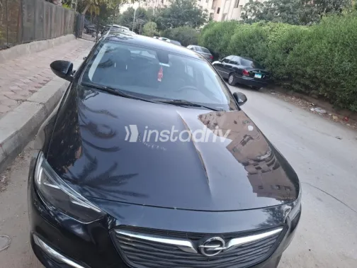 Opel Insignia 2018 White Used for Sale - 5