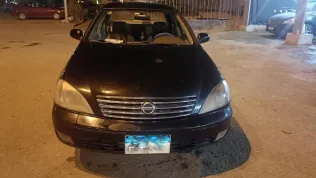 Nissan Sunny 2010 Black Used for Sale