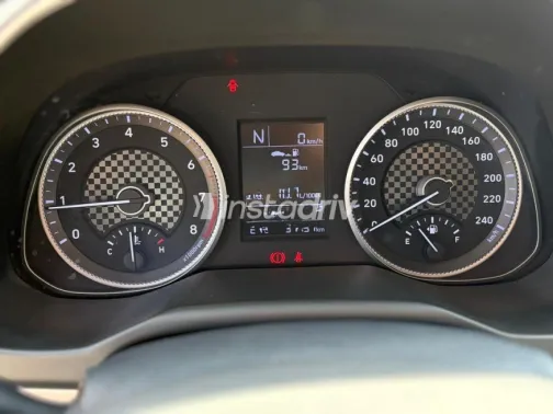 Hyundai Elantra 2025 Silver Used for Sale - 8