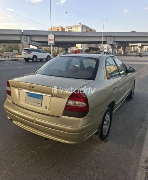 دايو نوبيرا 2002 بيج مستعملة للبيع - 3
