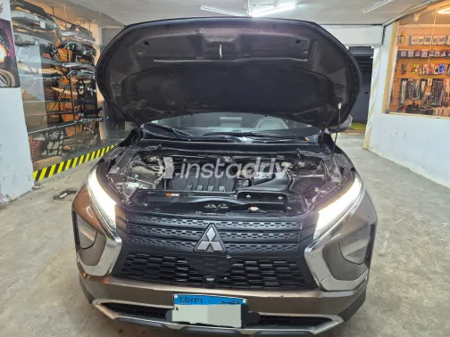 Mitsubishi Eclipse 2022 Bronze Used for Sale - 6