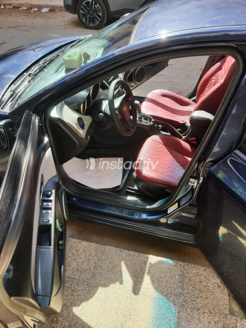 Chevrolet Cruze 2017 White Used for Sale - 5