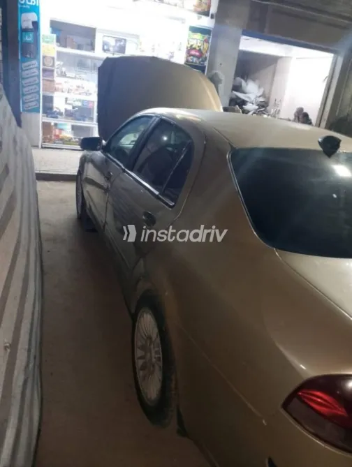 Brilliance Galena 2008 Gold Used for Sale - 6