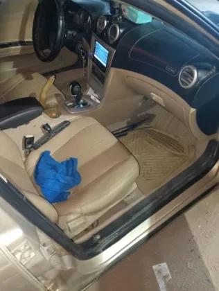 Brilliance Galena 2008 Gold Used for Sale
