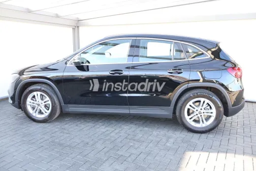 Mercedes GLA 200 2024 Black Used for Sale - 3