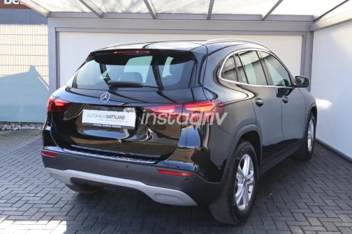 Mercedes GLA 200 2024 Black Used for Sale - 7