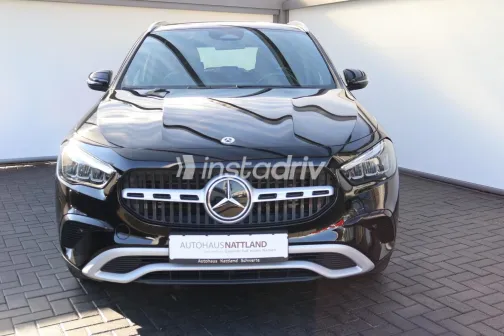 Mercedes GLA 200 2024 Black Used for Sale - 8