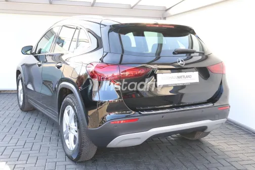 Mercedes GLA 200 2024 Black Used for Sale - 9