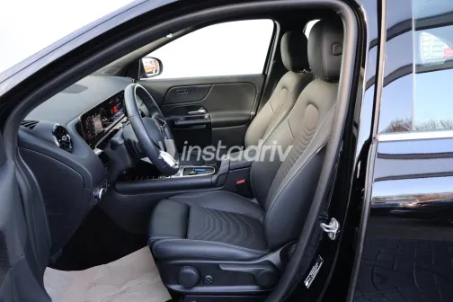 Mercedes GLA 200 2024 Black Used for Sale - 10