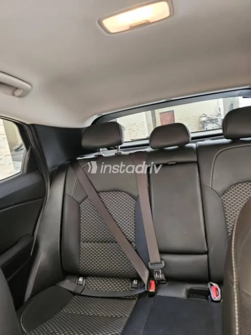 Kia Xceed 2022 Dark Blue Used for Sale - 8