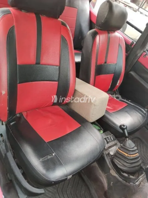 Fiat 131 1981 White Used for Sale - 4