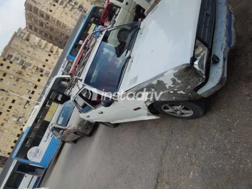 Fiat 131 1981 White Used for Sale - 7