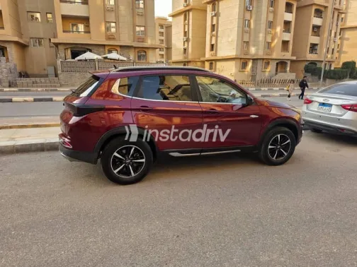 شيرى تيجو 7 2022 نبيتي مستعملة للبيع - 2