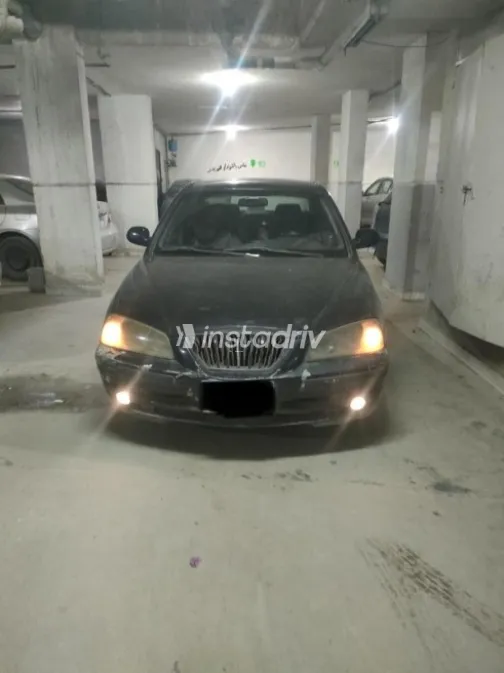Hyundai Elantra 2005 Dark Blue Used for Sale - 5