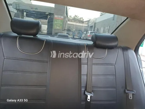 بى واى دى‬ L3 2023 أبيض مستعملة للبيع - 4