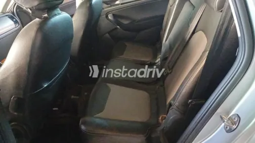 Skoda Kodiaq 2019 White Used for Sale - 3