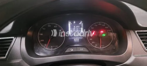 Seat Toledo 2014 Silver Used for Sale - 6