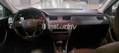 Seat Toledo 2014 Silver Used for Sale - 8