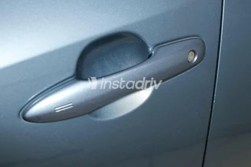 Toyota Corolla 2024 Gray Used for Sale - 8