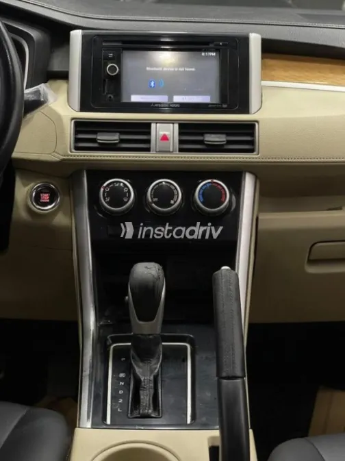 Mitsubishi Xpander 2019 Red Used for Sale - 5