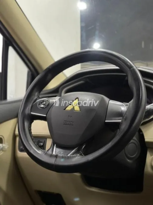 Mitsubishi Xpander 2019 Red Used for Sale - 6